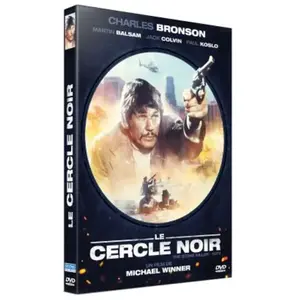 Comparateur de prix : Sidonis Le Cercle noir DVD