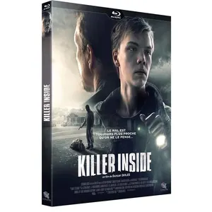 CONDOR ENTERTAINMENT Killer Inside Blu-ray pas cher