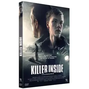 CONDOR ENTERTAINMENT Killer Inside DVD