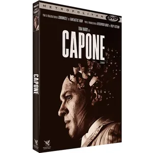 Metropolitan Film & Video Capone (Fonzo) pas cher