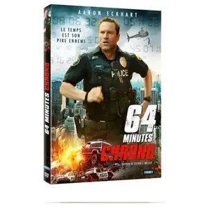 Swift 64 Minutes Chrono DVD pas cher