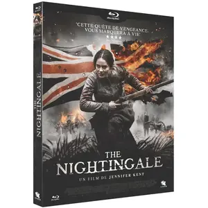 Comparateur de prix : CONDOR ENTERTAINMENT The Nightingale Blu-ray