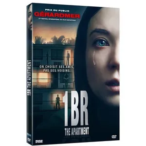 Comparateur de prix : Seven 7 Cnt 1BR : The Apartment DVD
