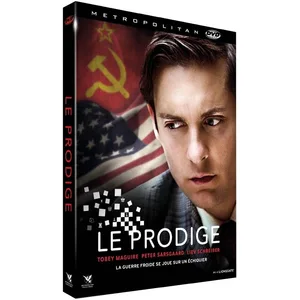 Metro Le prodige DVD