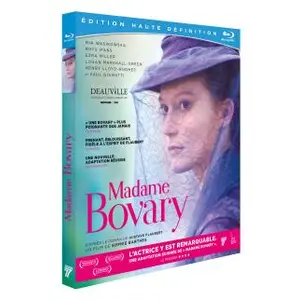 Comparateur de prix : SEVEN SEPT Madame Bovary Blu-ray