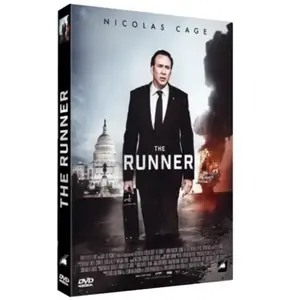 AB vidéo The Runner DVD