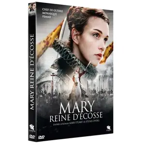 CONDOR ENTERTAINMENT Mary Reine d'Ecosse DVD