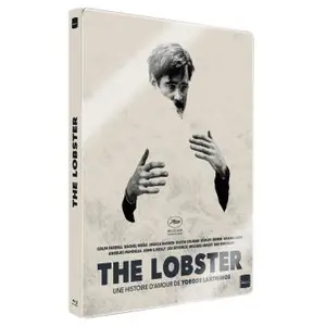 Comparateur de prix : Blaq out The Lobster Steelbook Combo Blu-ray DVD