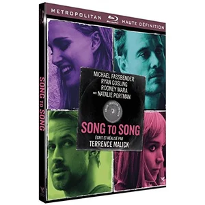 Metro Song to song DVD