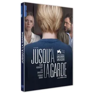 Comparateur de prix : Blaq out Jusqu'à la garde DVD