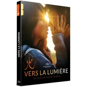 Comparateur de prix : Blaq out Vers la lumière Blu-ray