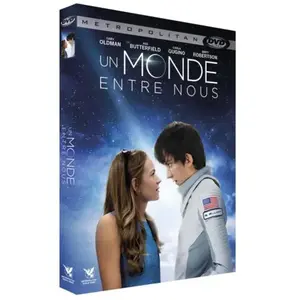 Comparateur de prix : Metro Un monde entre nous DVD
