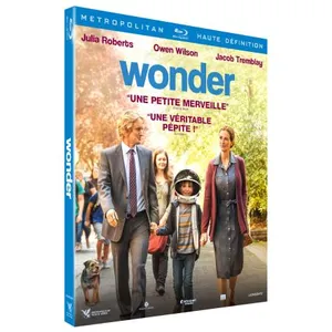 Metropolitan Wonder [Blu-ray] pas cher