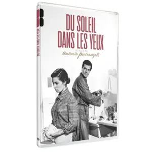 Blaq out Du soleil dans les yeux DVD pas cher