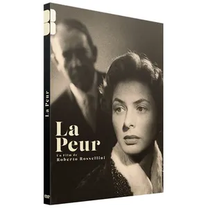 Blaq out La Peur DVD
