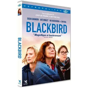 Metro Blackbird - Roger Michell pas cher