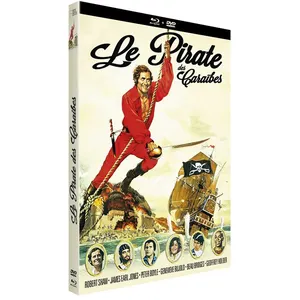 Comparateur de prix : RIMINI EDITIONS Le Pirate des Caraïbes Combo Blu-ray DVD