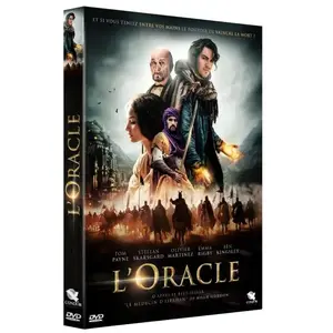 CONDOR ENTERTAINMENT L'Oracle DVD
