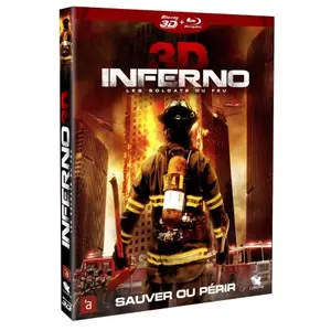 Comparateur de prix : CONDOR ENTERTAINMENT Inferno Blu-ray 3D