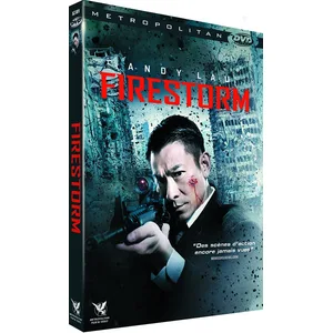 Firestorm DVD pas cher