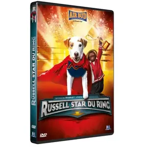 M6 Vidéo Russell Madness DVD pas cher