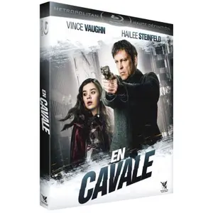 Metro En cavale Blu-ray pas cher