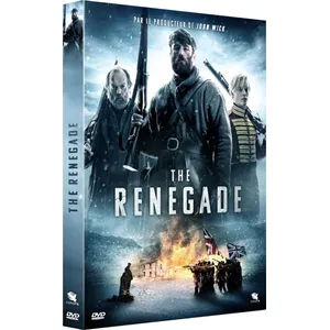 Comparateur de prix : CONDOR ENTERTAINMENT The Renegade DVD