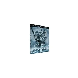 Metro The Last King Blu-ray pas cher