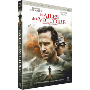Comparateur de prix : Metro Les Ailes de la victoire DVD
