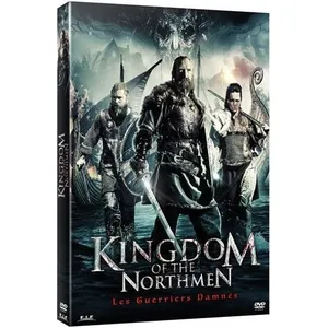 Comparateur de prix : First International Production Kingdom Of The Northmen DVD