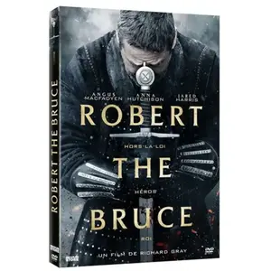 Seven 7 Cnt Robert The Bruce DVD