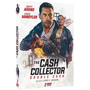 Prosthetic Records Coffret The Cash Collector Double Cash DVD