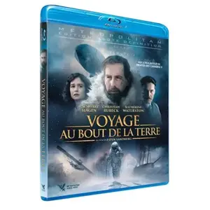 Metropolitan Film & Video Voyage au bout de la Terre Blu-ray pas cher