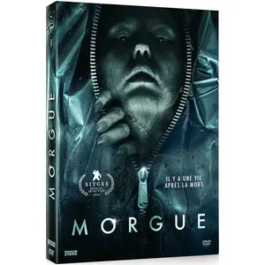 Comparateur de prix : Seven 7 Cnt Morgue DVD