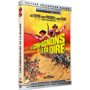 Comparateur de prix : Sidonis Les Compagnons de la Gloire DVD