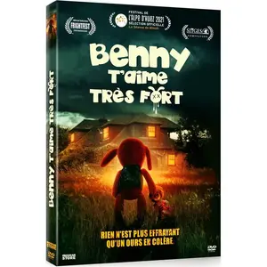 Comparateur de prix : Seven 7 Cnt Benny t'aime très fort DVD