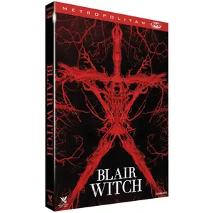 Comparateur de prix : Metro blair witch dvd 2016