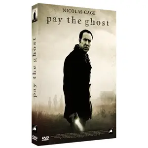 AB vidéo Pay the Ghost DVD