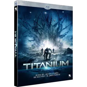 Comparateur de prix : CONDOR ENTERTAINMENT Titanium Blu-ray