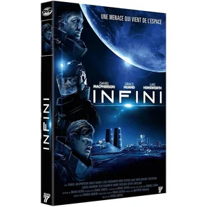 SEVEN SEPT Infini DVD