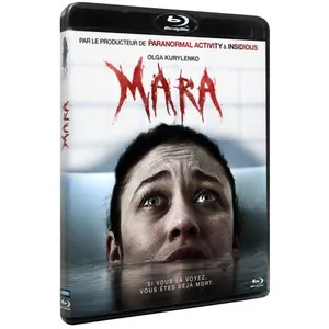 Swift Mara [Blu-ray] pas cher