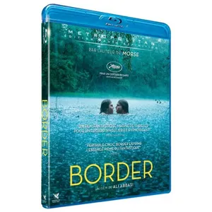 Metro Border [Blu-ray] pas cher