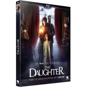 CONDOR ENTERTAINMENT The Daughter Blu-ray pas cher
