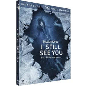 Metropolitan Film & Video I Still See You Blu-ray pas cher