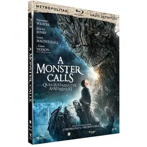 Comparateur de prix : Metro Quelques minutes après minuit Blu-ray