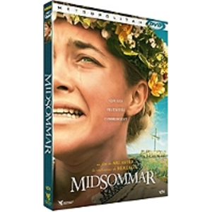 Comparateur de prix : Metro Midsommar DVD