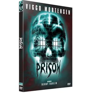Sidonis Prison DVD pas cher