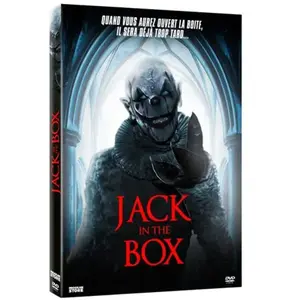 Seven 7 Cnt Jack In The Box DVD