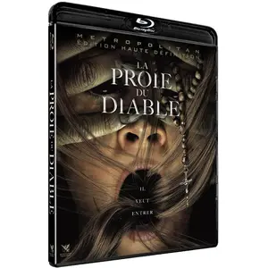 METROPOLITAN FILMEXPORT La Proie du diable Blu-ray pas cher