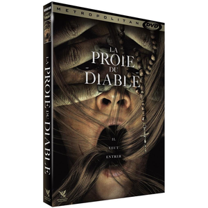 METROPOLITAN FILMEXPORT La Proie du diable DVD pas cher